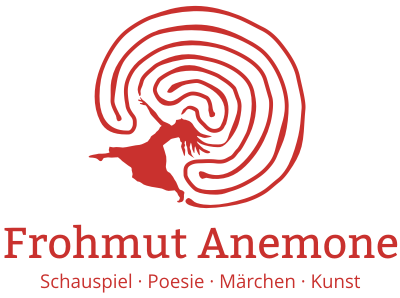 Frohmut Anemone Logo Kontakt
